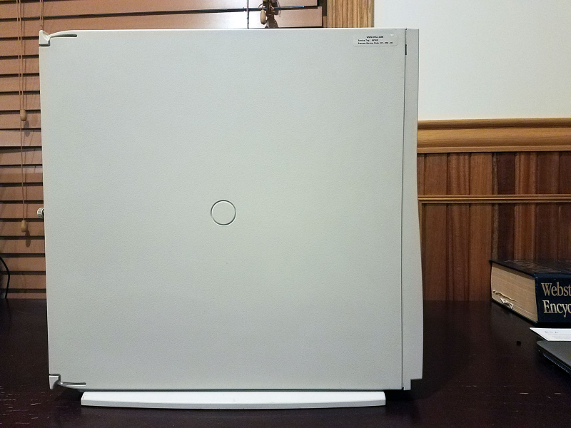 Illustration for article titled Dell Dimension XPS T500 / Optiplex 390 Hybrid
